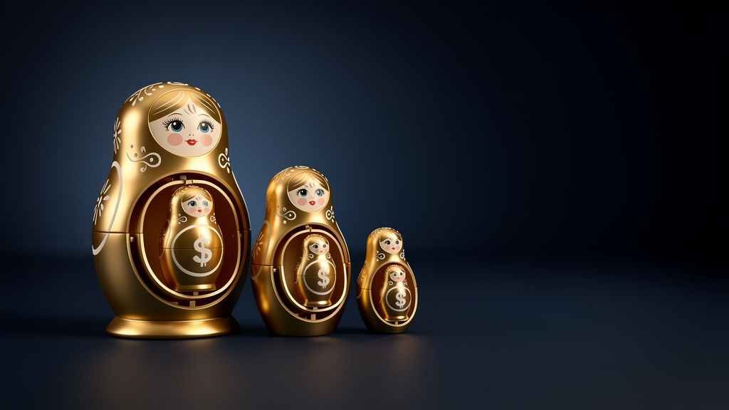 Holding-Struktur: Wann sich die zweite GmbH lohnt (und wann nicht)