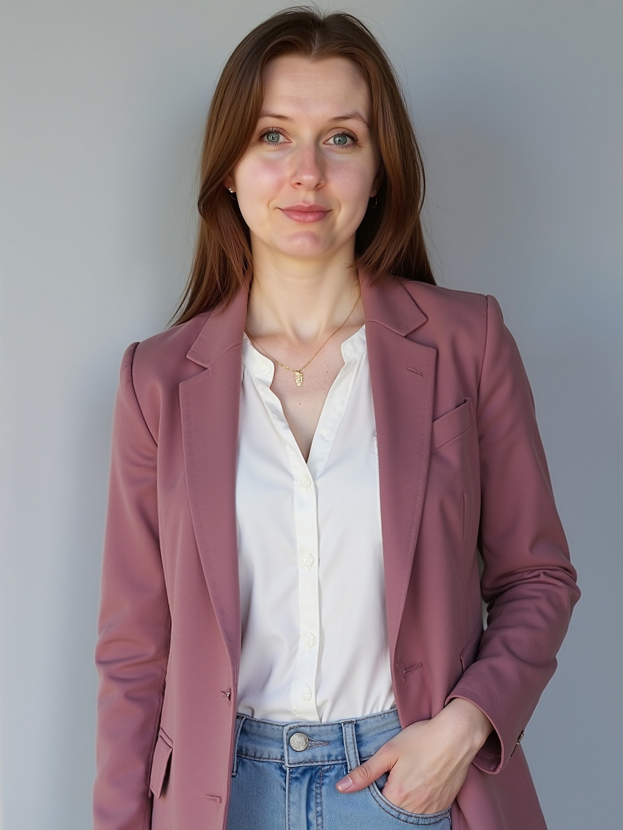 Katharina Vranic, Financial Consultant für Gründer, Selbständige und Unternehmer