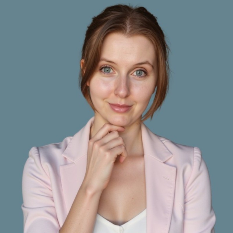 Katharina Vranic